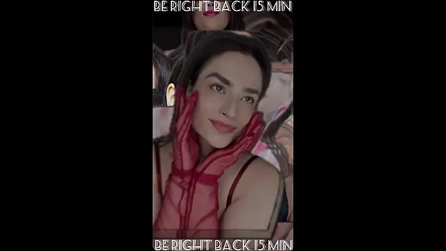 Camilla  one   online show from November 5, 2025, 12:58 am