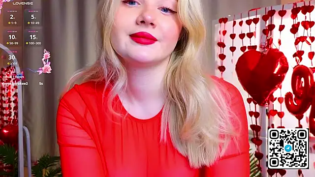 oliviabr0wn0 online show from February 15, 2025, 2:04 am