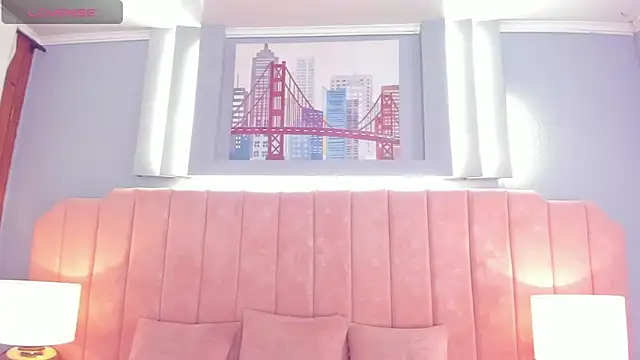 maddy brookss online show from March 2, 2025, 7:19 pm