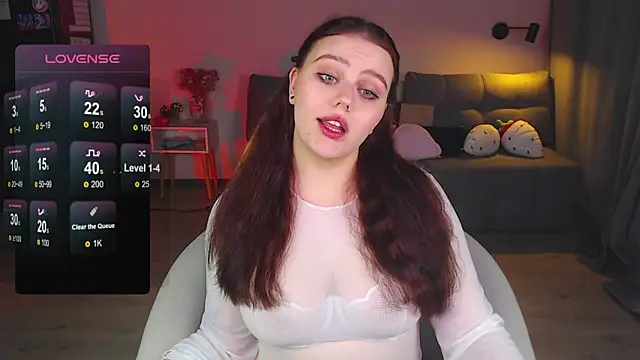 Snapshot of sensual_me chatting on January 27, 2025, 3:18 pm sensual me online show from January 27, 2025, 3:18 pm