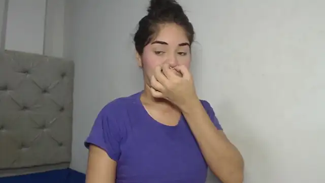 Melody phillips2 online show from January 16, 2026, 11:14 am