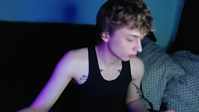 axxxturel online show from March 13, 2025, 10:54 pm