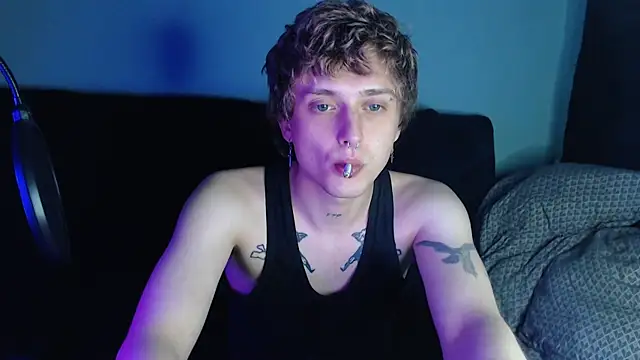 axxxturel online show from March 12, 2025, 9:56 pm