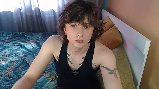 axxxturel online show from September 21, 2025, 11:59 am