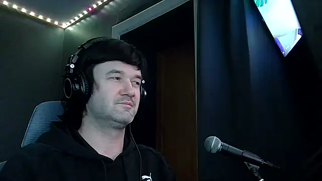 Stix Zadinia online show from April 1, 2026, 4:58 am