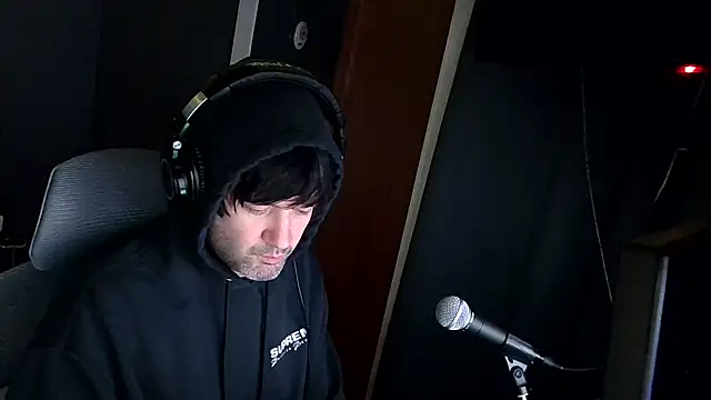 Stix Zadinia online show from March 20, 2026, 3:51 am