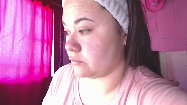 NikkiRous  online show from February 28, 2026, 12:27 pm