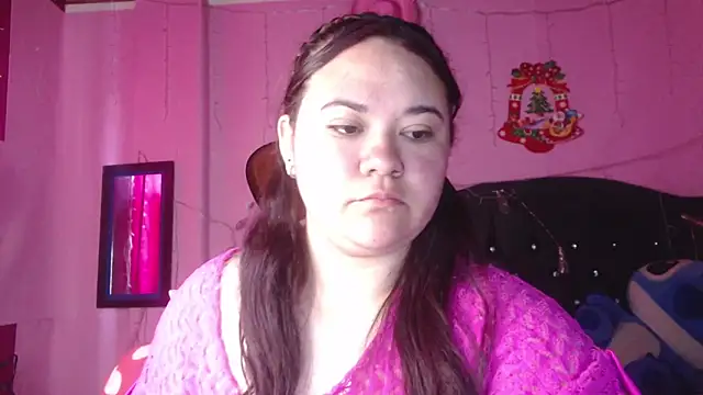 NikkiRous  online show from November 30, 2025, 1:45 pm