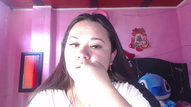 NikkiRous  online show from September 8, 2025, 2:49 pm