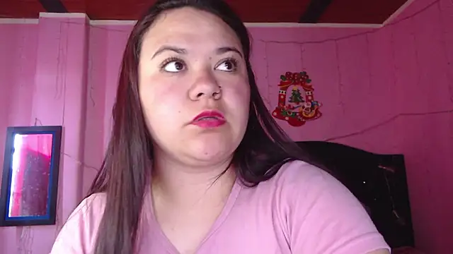 NikkiRous  online show from January 8, 2026, 2:23 pm