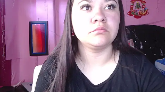 NikkiRous  online show from September 24, 2025, 12:44 pm