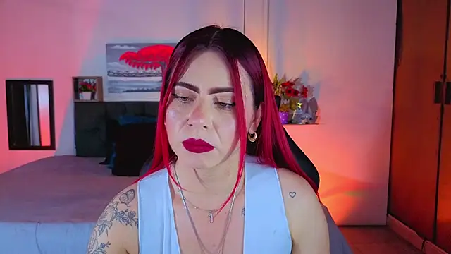 Dulce charlottee online show from February 23, 2026, 7:47 pm