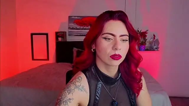 Dulce charlottee online show from February 9, 2026, 7:34 pm