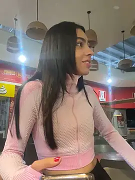 Ema azel online show from March 14, 2025, 12:51 pm