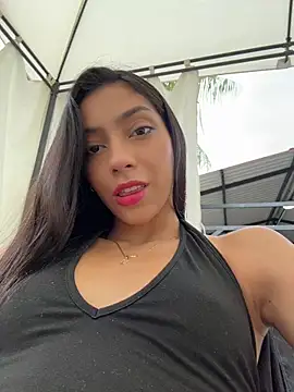 Ema azel online show from April 24, 2026, 3:03 pm