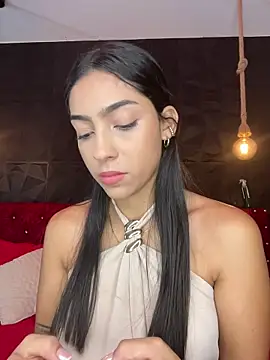 Ema azel online show from October 18, 2025, 11:45 am