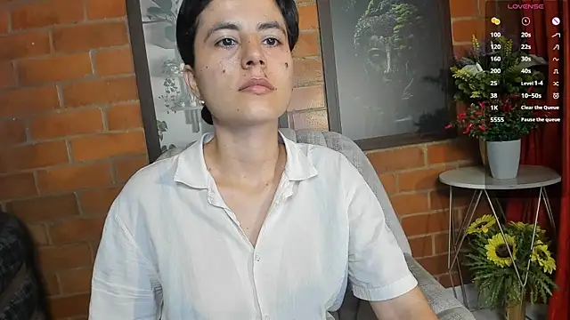 kanela3434 online show from October 5, 2025, 10:50 am