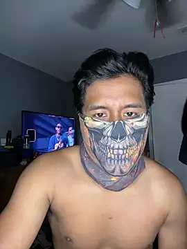 Snapshot of Xxx1nacho chatting on June 18, 2026, 6:13 pm Xxx1nacho online show from June 18, 2026, 6:13 pm