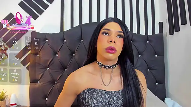 Snapshot of Giorgina_Parado chatting on March 11, 2025, 4:08 am Giorgina Parado online show from March 11, 2025, 4:08 am