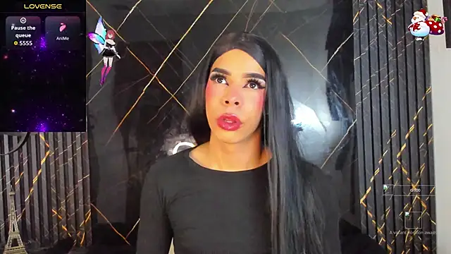 Snapshot of Giorgina_Parado chatting on November 17, 2025, 4:27 am Giorgina Parado online show from November 17, 2025, 4:27 am