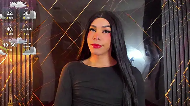 Snapshot of Giorgina_Parado chatting on September 13, 2025, 4:12 am Giorgina Parado online show from September 13, 2025, 4:12 am