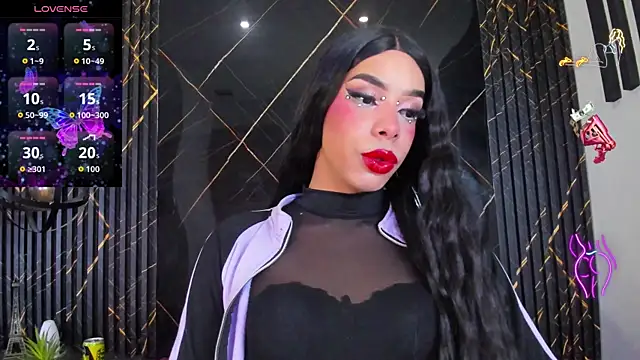 Snapshot of Giorgina_Parado chatting on October 21, 2025, 2:22 am Giorgina Parado online show from October 21, 2025, 2:22 am