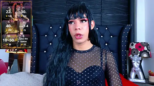 Snapshot of Giorgina_Parado chatting on October 6, 2025, 4:02 am Giorgina Parado online show from October 6, 2025, 4:02 am