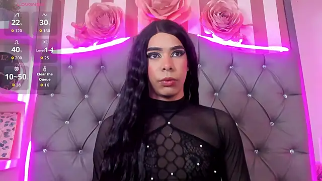 Snapshot of Giorgina_Parado chatting on November 6, 2025, 1:04 pm Giorgina Parado online show from November 6, 2025, 1:04 pm