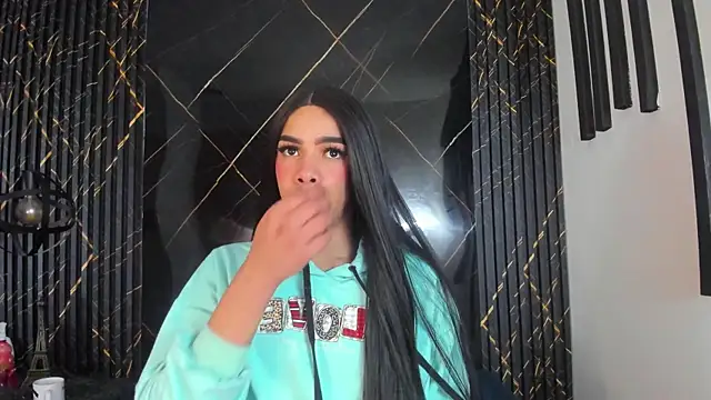 Snapshot of Giorgina_Parado chatting on October 9, 2025, 4:13 am Giorgina Parado online show from October 9, 2025, 4:13 am