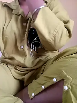 Im Cute online show from October 19, 2025, 9:34 am