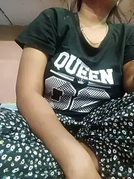 Im Cute online show from March 19, 2025, 8:54 pm