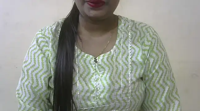 Im Cute online show from March 19, 2025, 5:41 am