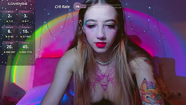 MelodyElf online show from December 24, 2024, 3:58 pm