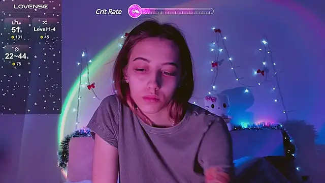 MelodyElf online show from January 19, 2025, 2:06 pm