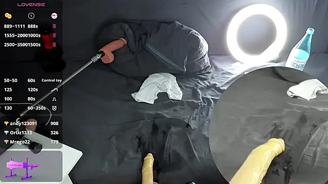 Snapshot of Sofia_Wills666 chatting on March 9, 2025, 10:19 am Sofia Wills666 online show from March 9, 2025, 10:19 am