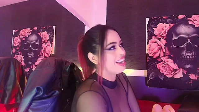 EvaaFoxxy1 online show from February 25, 2026, 11:54 am