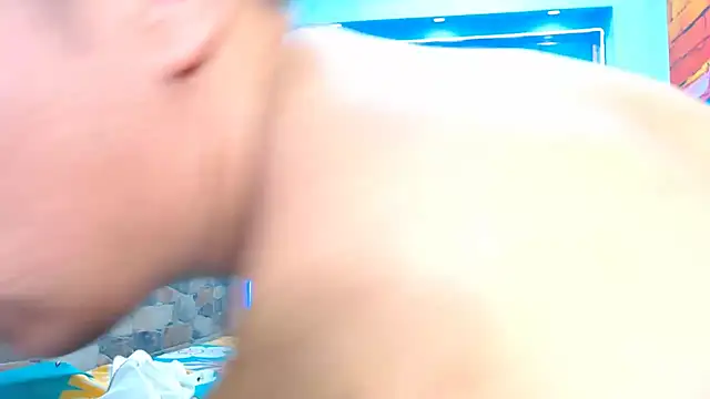 tommyxpamela77 online show from October 31, 2025, 1:30 pm