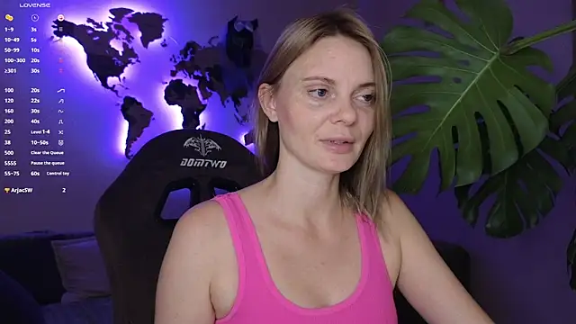 Sam Klaus online show from October 10, 2025, 8:53 pm