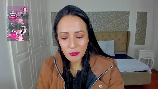 KimWessel  online show from February 19, 2026, 4:48 pm