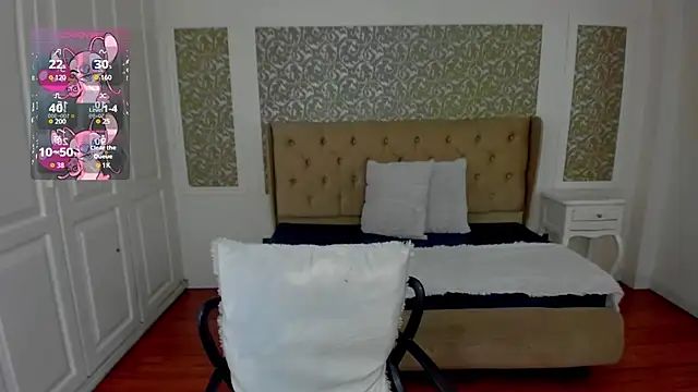 KimWessel  online show from February 16, 2026, 5:55 pm