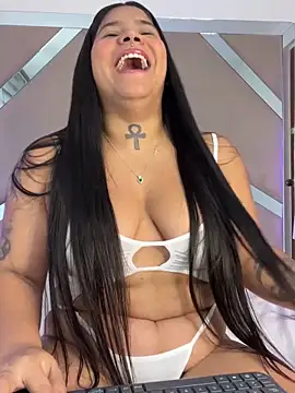 Bianca  69 online show from January 7, 2026, 3:22 am