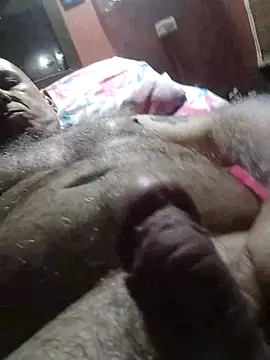 FabiQuilmes online show from March 3, 2025, 8:32 pm