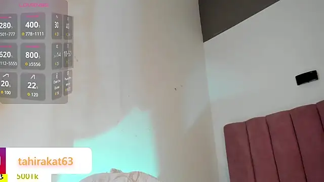 Snapshot of Tahira_21_ chatting on February 10, 2026, 8:41 pm Tahira 21 online show from February 10, 2026, 8:41 pm