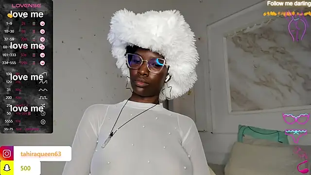 Tahira 21  online show from March 1, 2025, 1:22 am