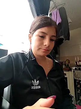 Sasha smith23 online show from January 31, 2026, 7:23 pm