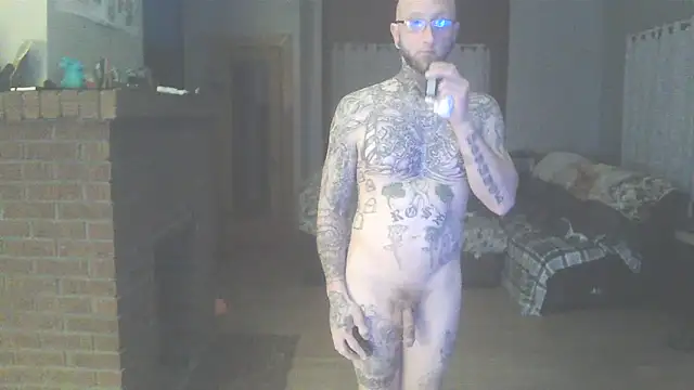 Smurfschmidt online show from March 21, 2026, 2:24 am