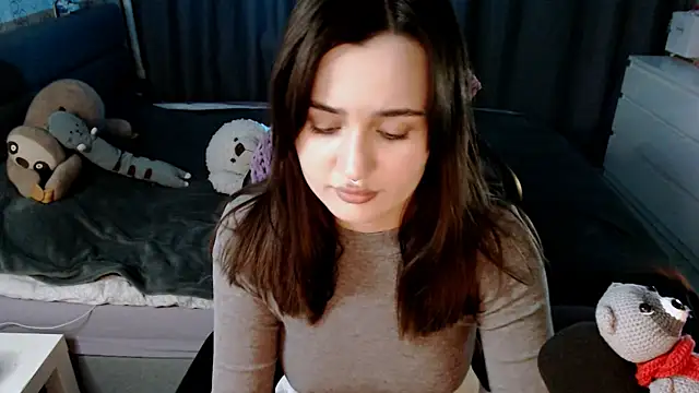 Snapshot of KiraYammy chatting on January 20, 2025, 10:48 pm KiraYammy online show from January 20, 2025, 10:48 pm