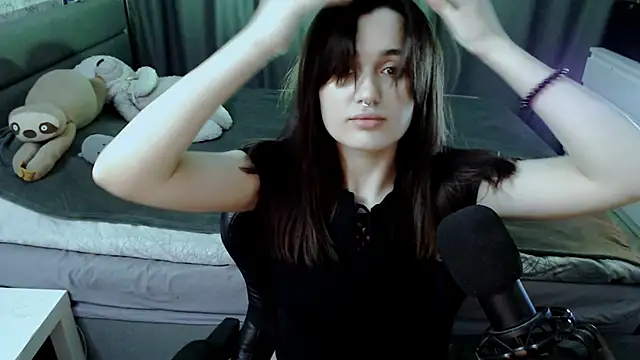 Snapshot of KiraYammy chatting on January 24, 2025, 10:30 pm KiraYammy online show from January 24, 2025, 10:30 pm