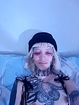 barbara anal squirt  online show from September 25, 2025, 10:49 pm