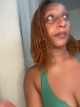 CarlaBeckky online show from December 21, 2025, 12:35 am